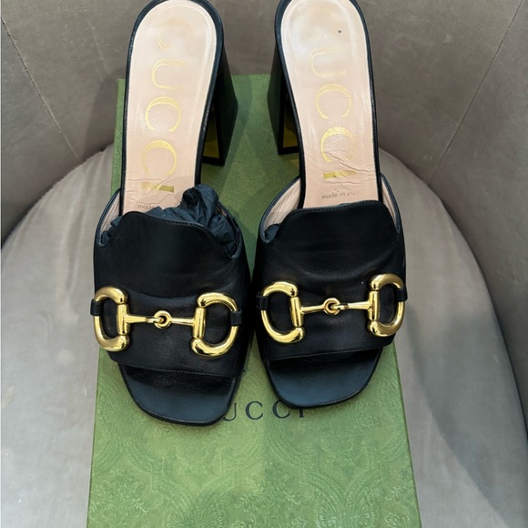 Jessica Simpson Blue Suede Clogs!!!!!